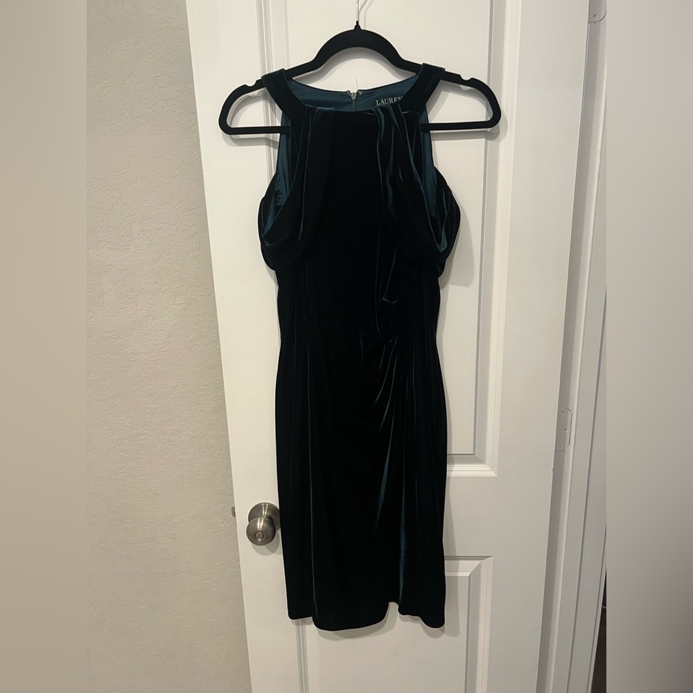Ralph Lauren Dress